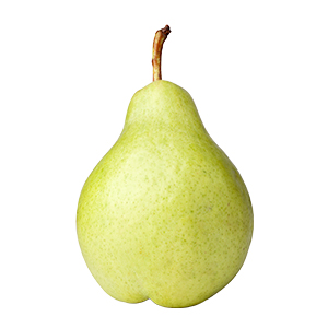 pears
